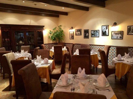 ShangHai Da Marco Italian Restaurant